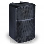 CASSA AMPLIFICATA 8” A 2-VIE CON BLUETOOTH E TWS PROVIBE 8A