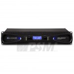 AMPLIFICATORE CROWN XLS 1502