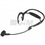 MICROFONO HEADSET JTS CX504 CARDIOIDE CON ATTACCO MINI XLR