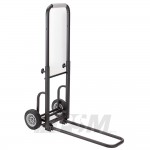 CARRELLO PER ATTREZZATURA RIPIEGABILE A 2 RUOTE TR50