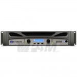 AMPLIFICATORE CROWN XTI 2002