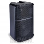 CASSA AMPLIFICATA 10” A 2-VIE CON BLUETOOTH E TWS PROVIBE 10A